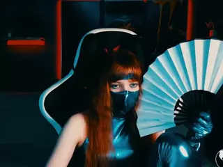 HarleyQuinse's Live Sex Cam Show