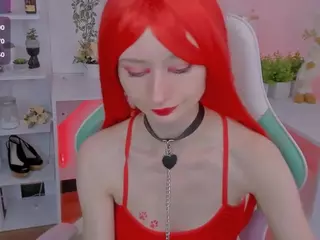 KatiaKim's Live Sex Cam Show