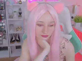 KatiaKim's Live Sex Cam Show