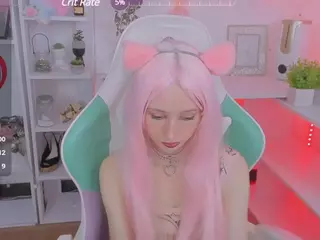KatiaKim's Live Sex Cam Show