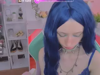 KatiaKim's Live Sex Cam Show