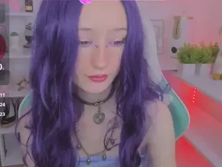 KatiaKim's Live Sex Cam Show