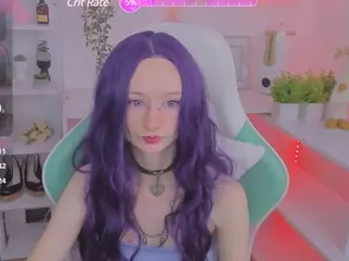 KatiaKim's Live Sex Cam Show