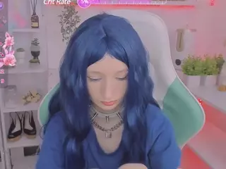 KatiaKim's Live Sex Cam Show