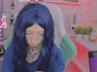 KatiaKim's Live Sex Cam Show