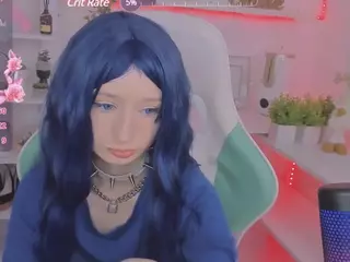 KatiaKim's Live Sex Cam Show
