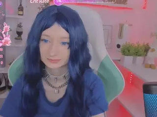 KatiaKim's Live Sex Cam Show