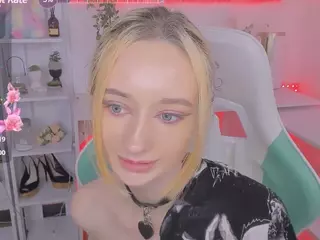 KatiaKim's Live Sex Cam Show