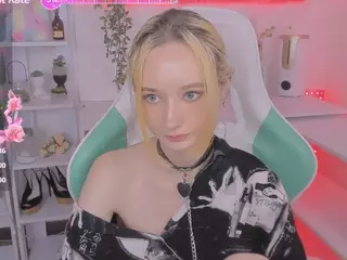 KatiaKim's Live Sex Cam Show