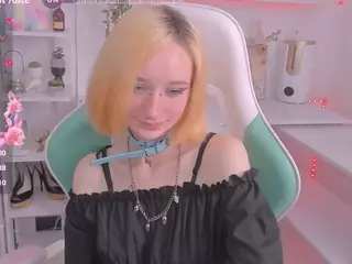 KatiaKim's Live Sex Cam Show