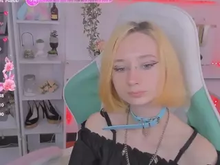 KatiaKim's Live Sex Cam Show