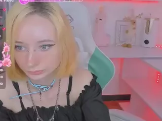 KatiaKim's Live Sex Cam Show