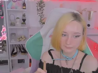 KatiaKim's Live Sex Cam Show