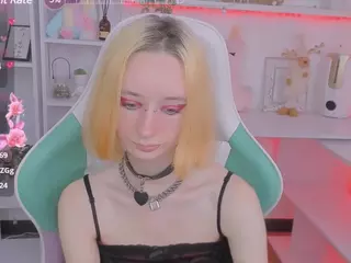 KatiaKim's Live Sex Cam Show