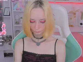KatiaKim's Live Sex Cam Show