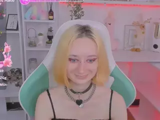 KatiaKim's Live Sex Cam Show