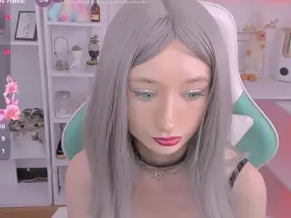 KatiaKim's Live Sex Cam Show