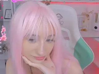 KatiaKim's Live Sex Cam Show