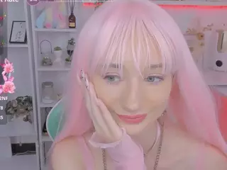 KatiaKim's Live Sex Cam Show