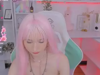KatiaKim's Live Sex Cam Show