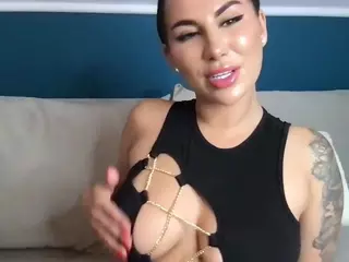 MindyWild's Live Sex Cam Show