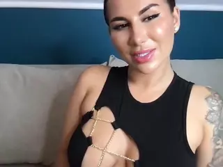 MindyWild's Live Sex Cam Show