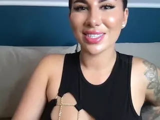 MindyWild's Live Sex Cam Show