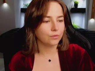 MiraMermayd's Live Sex Cam Show