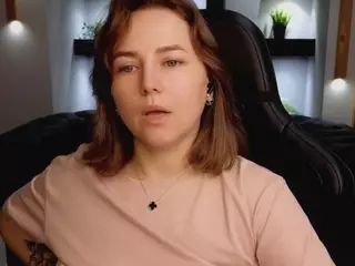 MiraMermayd's Live Sex Cam Show