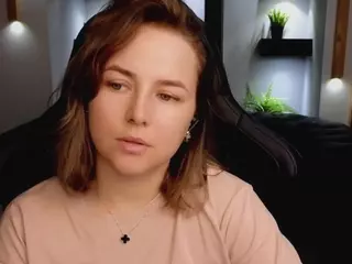 MiraMermayd's Live Sex Cam Show