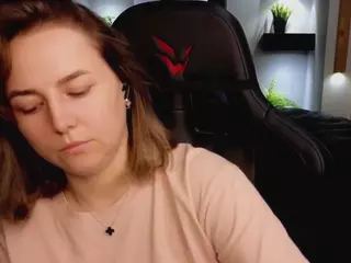 MiraMermayd's Live Sex Cam Show