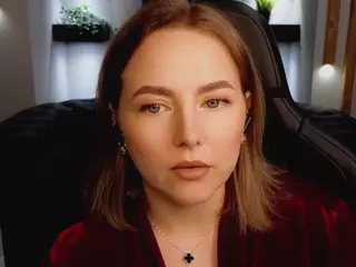 MiraMermayd's Live Sex Cam Show