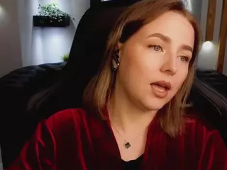 MiraMermayd's Live Sex Cam Show