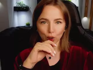 MiraMermayd's Live Sex Cam Show