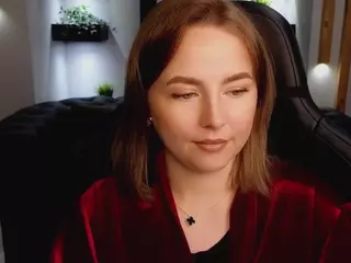 MiraMermayd's Live Sex Cam Show