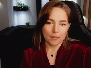 MiraMermayd's Live Sex Cam Show