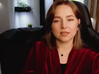 MiraMermayd's Live Sex Cam Show