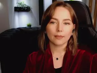 MiraMermayd's Live Sex Cam Show