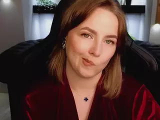 MiraMermayd's Live Sex Cam Show