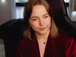MiraMermayd's Live Sex Cam Show