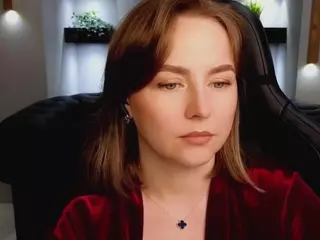 MiraMermayd's Live Sex Cam Show