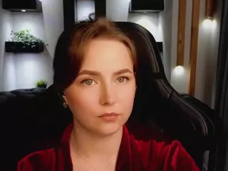 MiraMermayd's Live Sex Cam Show