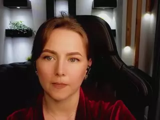 MiraMermayd's Live Sex Cam Show