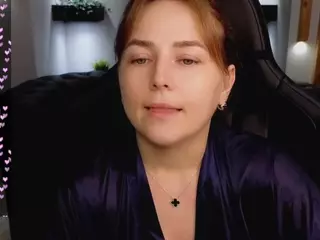 MiraMermayd's Live Sex Cam Show