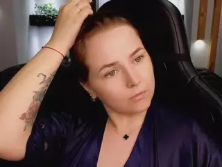 MiraMermayd's Live Sex Cam Show
