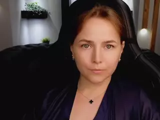 MiraMermayd's Live Sex Cam Show