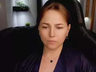 MiraMermayd's Live Sex Cam Show