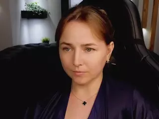MiraMermayd's Live Sex Cam Show