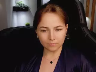 MiraMermayd's Live Sex Cam Show