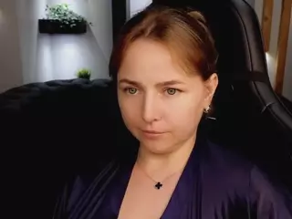 MiraMermayd's Live Sex Cam Show